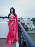 Mysore Semi Crepe (CODE-040)