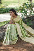 Banarasi Silk Saree (CODE-064)