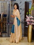 Mysore Mysore Semi Crepe Silk (Code-053)