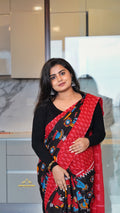Cotton saree (CODE-087)