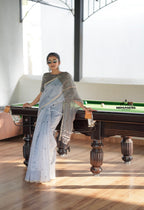 Cotton Saree (CODE-063)
