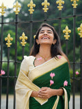 Mysore semi crêpe silk (CODE-051)